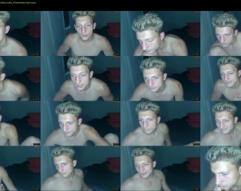 daddybryce0 — 43 minute Chaturbate male cam show recording, 720p, Sep 10, 2024