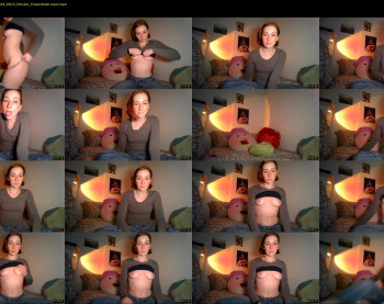 daddysdollhouse — 10 minute Chaturbate female cam show recording, 720p, Sep 10, 2024