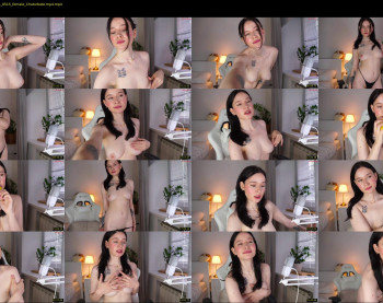 daddystrouble — 30 minute Chaturbate female cam show recording, 720p, Sep 11, 2024