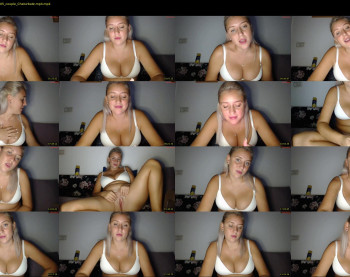 dalyana22 — 27 minute Chaturbate couple cam show recording, 720p, Sep 11, 2024