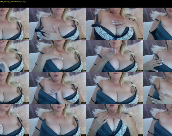 danahotmilf — 6 minute Chaturbate female cam show recording, 720p, Sep 10, 2024