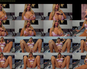 dangerousdream — 121 minute Chaturbate couple cam show recording, 720p, Sep 11, 2024