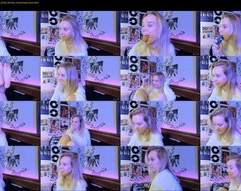 darleneferran — 47 minute Chaturbate female cam show recording, 720p, Sep 11, 2024