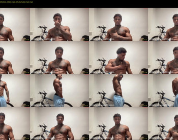 deepthroatfucker_ccs — 11 minute Chaturbate male cam show recording, 720p, Sep 10, 2024