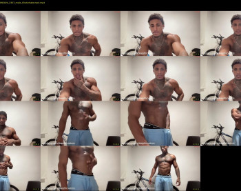 deepthroatfucker_ccs — 4 minute Chaturbate male cam show recording, 720p, Sep 10, 2024