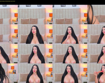 demyrose — 121 minute Chaturbate female cam show recording, 720p, Sep 10, 2024