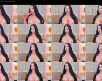 demyrose — 8 minute Chaturbate female cam show recording, 720p, Sep 10, 2024