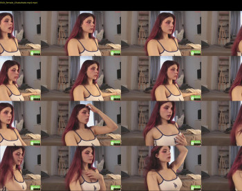 diana_alison — 5 minute Chaturbate female cam show recording, 720p, Sep 11, 2024