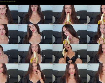 dilara_foxx — 5 minute Chaturbate female cam show recording, 720p, Sep 10, 2024