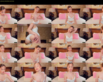 dollorrie — 36 minute Chaturbate couple cam show recording, 720p, Sep 10, 2024