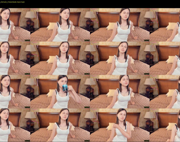 dollorrie — 3 minute Chaturbate couple cam show recording, 720p, Sep 10, 2024