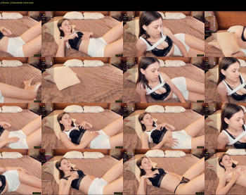 dollorrie — 91 minute Chaturbate couple cam show recording, 720p, Sep 10, 2024