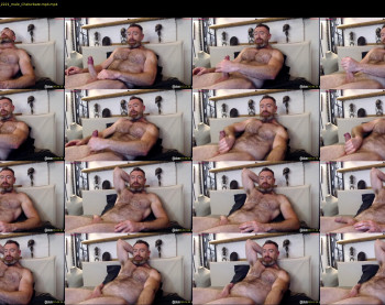 donnybasilisk — 11 minute Chaturbate male cam show recording, 720p, Sep 10, 2024