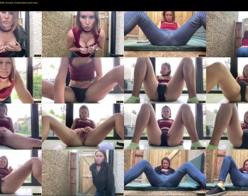 eatmypie69 — 120 minute Chaturbate female cam show recording, 720p, Sep 10, 2024