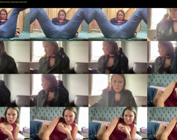 eatmypie69 — 16 minute Chaturbate female cam show recording, 720p, Sep 10, 2024