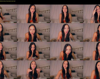 eevie_moon — 56 minute Chaturbate female cam show recording, 720p, Sep 10, 2024