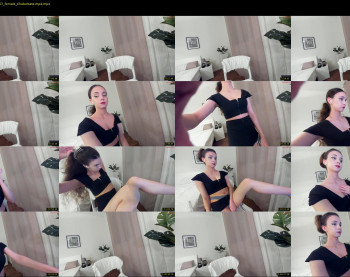 ehotlovea — 121 minute Chaturbate female cam show recording, 720p, Sep 10, 2024