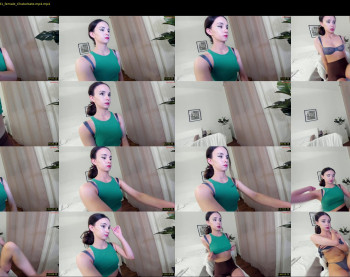 ehotlovea — 120 minute Chaturbate female cam show recording, 720p, Sep 11, 2024