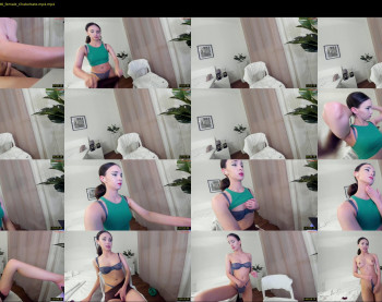 ehotlovea — 120 minute Chaturbate female cam show recording, 720p, Sep 11, 2024