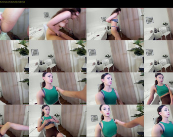 ehotlovea — 120 minute Chaturbate female cam show recording, 720p, Sep 11, 2024