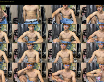 eitanhere — 5 minute Chaturbate male cam show recording, 720p, Sep 10, 2024