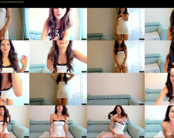 elaanna — 51 minute Chaturbate female cam show recording, 720p, Sep 10, 2024