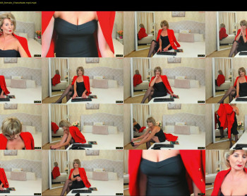 elisarosse_ — 20 minute Chaturbate female cam show recording, 720p, Sep 10, 2024