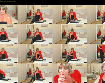 elisarosse_ — 31 minute Chaturbate female cam show recording, 720p, Sep 11, 2024