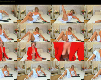 elisarosse_ — 24 minute Chaturbate female cam show recording, 720p, Sep 11, 2024