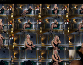 emily_payton — 23 minute Chaturbate female cam show recording, 720p, Sep 10, 2024