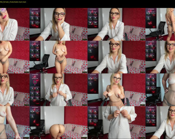 emilymilf__ — 80 minute Chaturbate female cam show recording, 720p, Sep 10, 2024