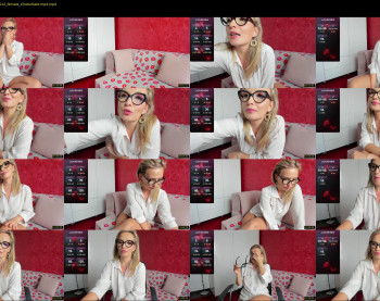 emilymilf__ — 26 minute Chaturbate female cam show recording, 720p, Sep 10, 2024