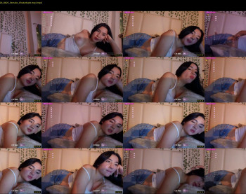 emma_johnson_ — 18 minute Chaturbate female cam show recording, 720p, Sep 10, 2024