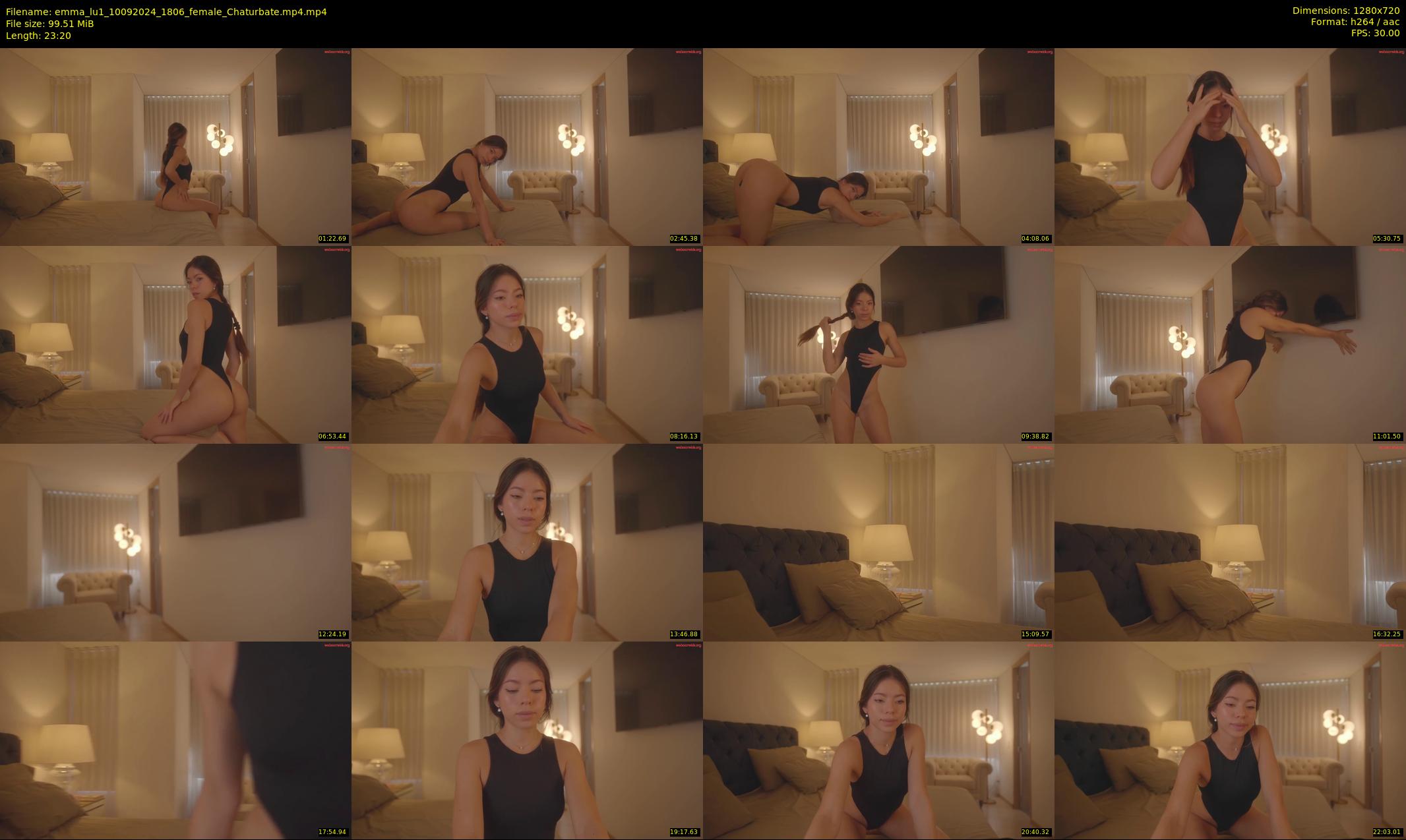 emma_lu1 — 24 minute Chaturbate female cam show recording, 720p, Sep 10, 2024