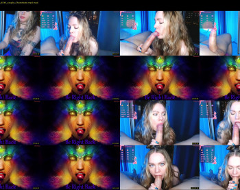 emptyhunters — 71 minute Chaturbate couple cam show recording, 720p, Sep 11, 2024