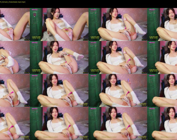 enncandy — 13 minute Chaturbate female cam show recording, 720p, Sep 11, 2024