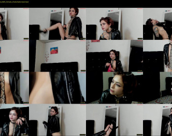 ephemeral_hot — 87 minute Chaturbate female cam show recording, 480p, Sep 11, 2024