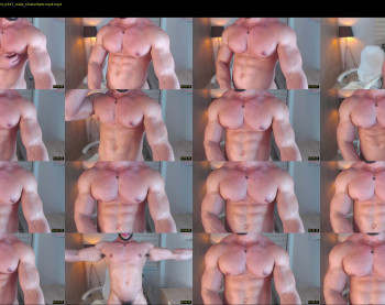 erick_thompson — 9 minute Chaturbate male cam show recording, 720p, Sep 11, 2024