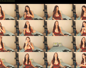 erin_and_johnny — 38 minute Chaturbate couple cam show recording, 720p, Sep 10, 2024