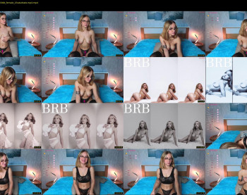 esmabraddy — 110 minute Chaturbate female cam show recording, 720p, Sep 10, 2024