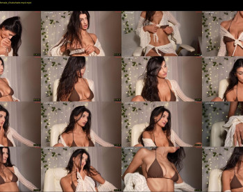 eva_ro — 30 minute Chaturbate female cam show recording, 720p, Sep 10, 2024