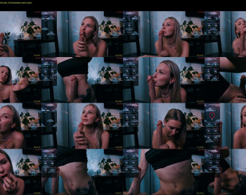 f1oraa — 19 minute Chaturbate female cam show recording, 720p, Sep 10, 2024