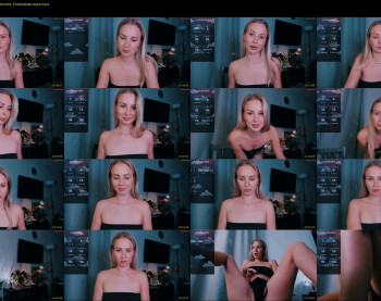 f1oraa — 31 minute Chaturbate female cam show recording, 720p, Sep 10, 2024