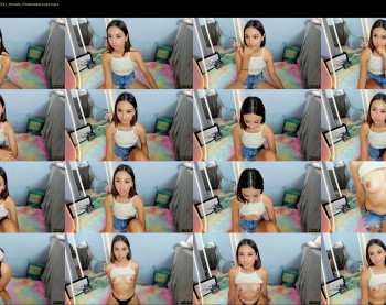frank_sasha — 13 minute Chaturbate couple cam show recording, 720p, Sep 11, 2024