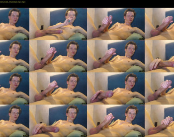 franky_twink — 91 minute Chaturbate male cam show recording, 720p, Sep 10, 2024