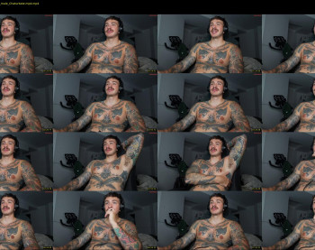 frewfun — 9 minute Chaturbate male cam show recording, 720p, Sep 11, 2024