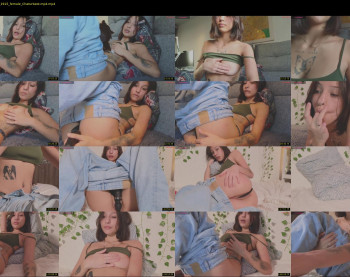 friend_foryou — 120 minute Chaturbate female cam show recording, 720p, Sep 10, 2024