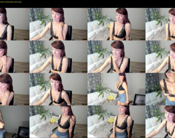 fritha — 36 minute Chaturbate female cam show recording, 720p, Sep 10, 2024