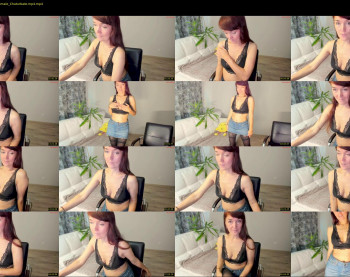 fritha — 46 minute Chaturbate female cam show recording, 720p, Sep 11, 2024