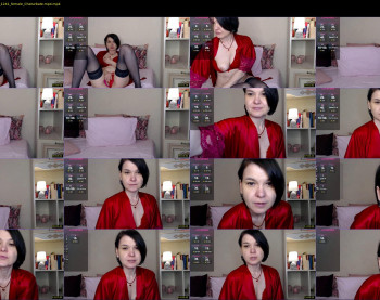 gentlywomen — 18 minute Chaturbate female cam show recording, 720p, Sep 10, 2024